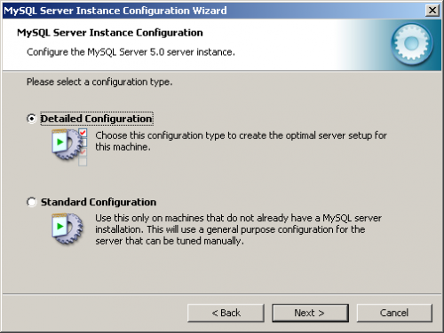 mysql2